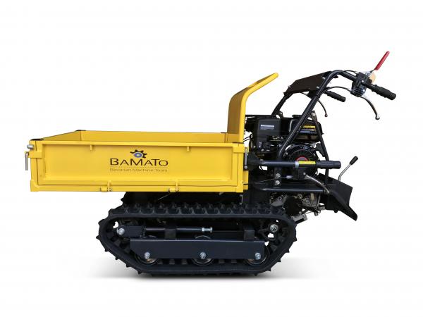 BAMATO Mini Raupendumper MTR-300